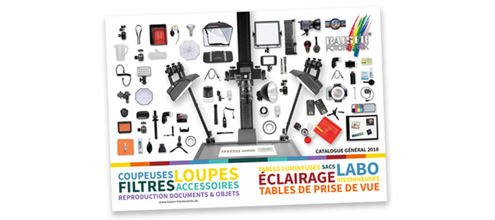 KAISER_Catalogue_Couverture