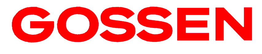 GOSSEN_Logo