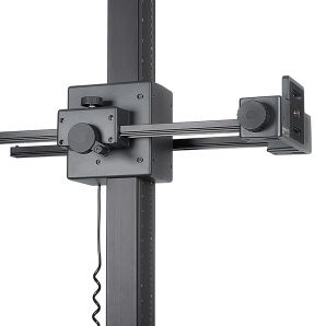 Kit rail "STANDARD" 3 x 4,5 m Kit rail "STANDARD" 3 x 4,5 m