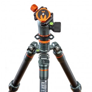 Illuminator 52 - Kit 4-en-1 Illuminator 52 - Kit 4-en-1
