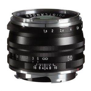 Heliar 50 mm/F3,5 Heliar 50 mm/F3,5
