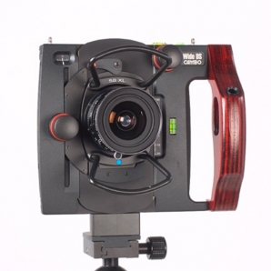 Barrette pour camescope, DSLR et compact Barrette pour camescope, DSLR et compact