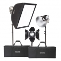 Set de 4 angles de positionnement