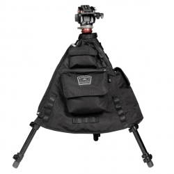 TRIPOD JACKET