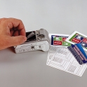 Film de protection écran LCD
