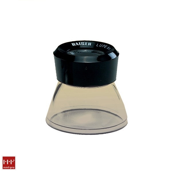 Loupe basique