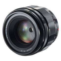 Nokton 1,2/40 mm