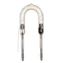 Tube éclair anti UV INTEGRA MINI 300 -INTEGRA PLUS 250/500