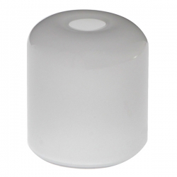 Cloche dépolie INTEGRA MINI 300/600 - INTEGRA PLUS Plus 250/500/1000