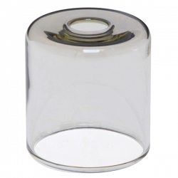 Cloche claire anti UV INTEGRA MINI 300/600 - INTEGRA PLUS Plus 250/50