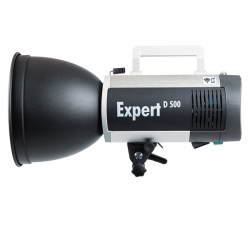 EXPERT D500
