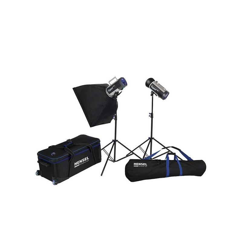 EXPERT D 1000 KIT