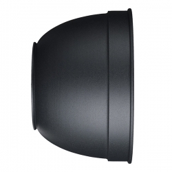 Réflecteur argenté 7 Ø 18cm