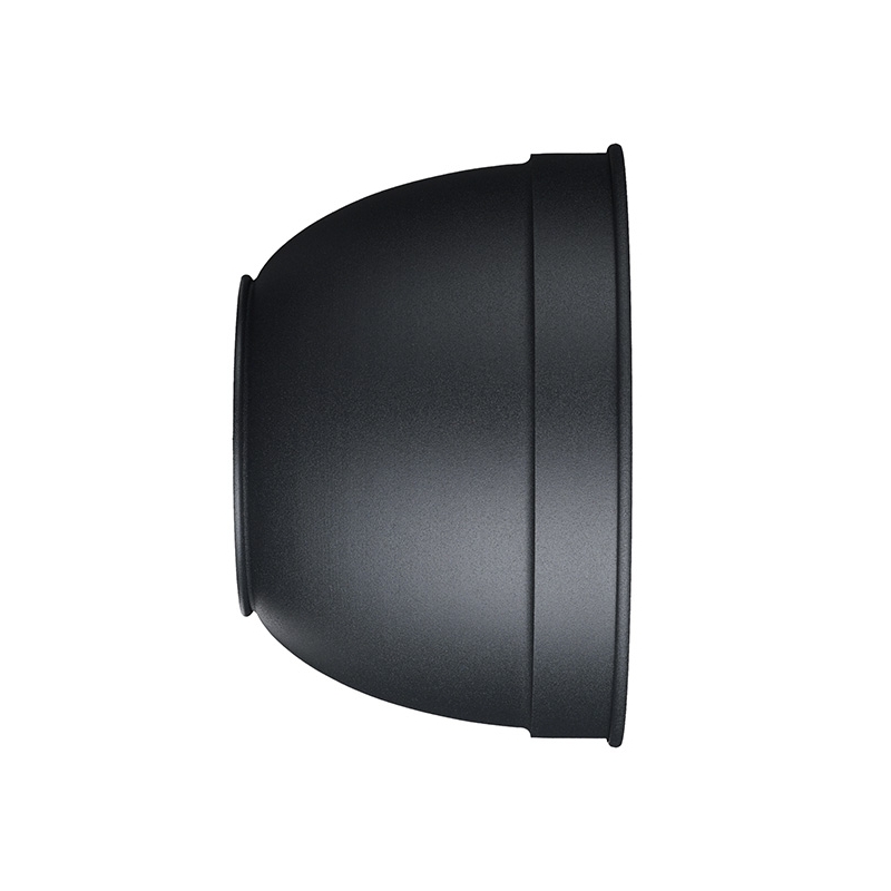 Réflecteur argenté 7 Ø 18cm
