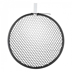 Grille nid d'abeille 7p N3