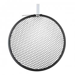 Grille nid d'abeille 7 N2