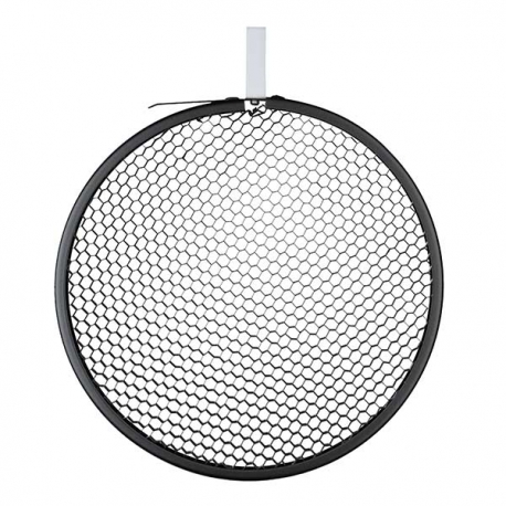 Grille nid d'abeille 7 N2