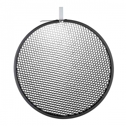 Grille nid d'abeille 9p N2