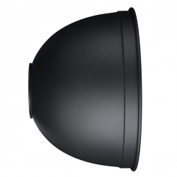 Réflecteur argenté 12 Ø 30cm
