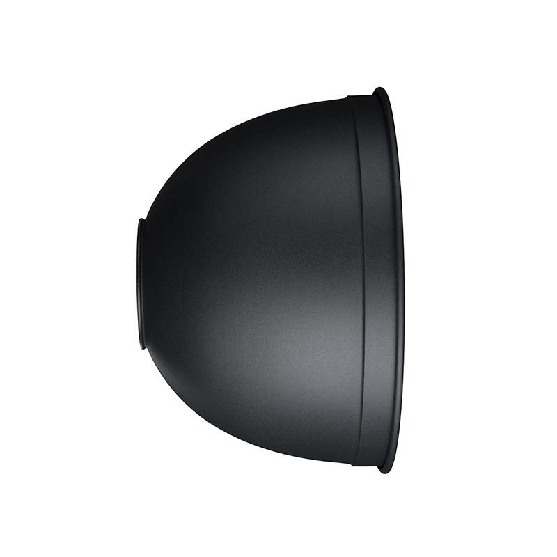 Réflecteur argenté 12 Ø 30cm