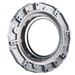 Speedring EH pour SOFTBOX / STRIPBOX / OCTABOX