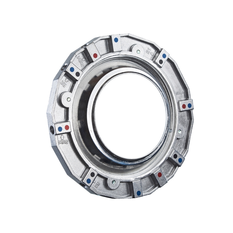 Speedring EH pour SOFTBOX / STRIPBOX / OCTABOX