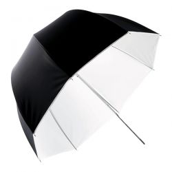 MASTER Parapluie Blanc Ø 80 cm - Parabolic