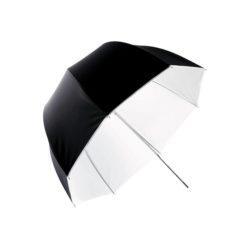 MASTER Parapluie Blanc Ø 80 cm - Parabolic