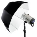 MASTER Parapluie Blanc Ø 80 cm - Parabolic