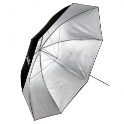 Parapluie Ultra silver