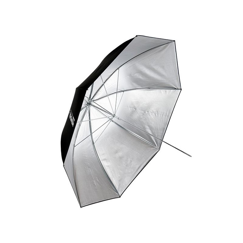 Parapluie Ultra silver Ø 105 cm