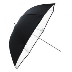 MASTER Parapluie Blanc Ø 105 cm