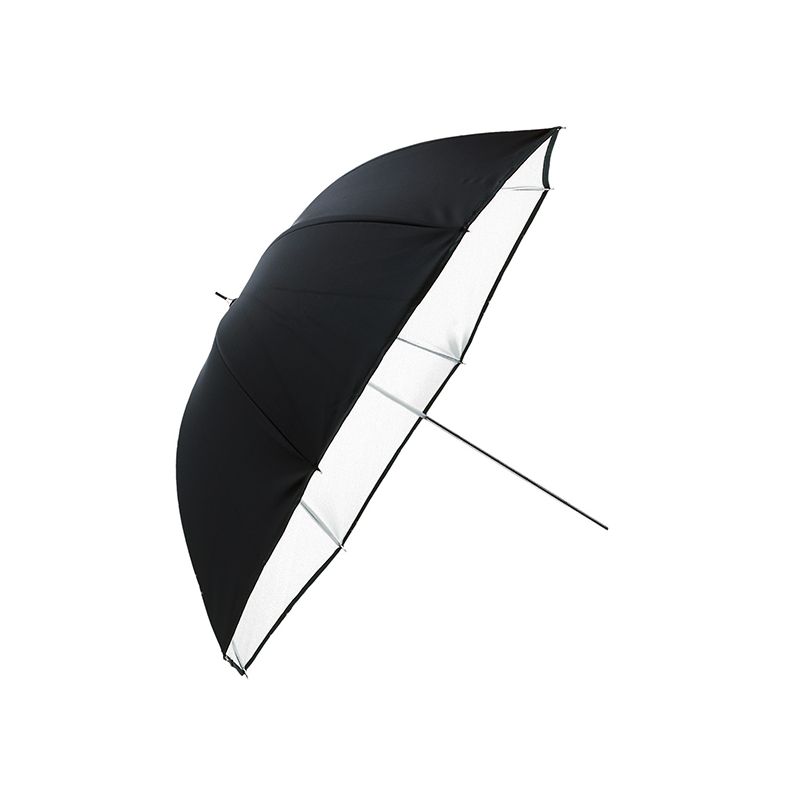 MASTER Parapluie Blanc Ø 105 cm
