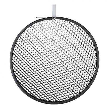 Grille nid d'abeille 9p N3