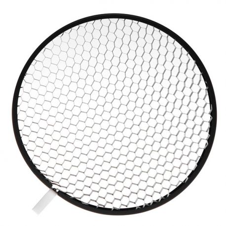 Grille nid d'abeille 9 N4