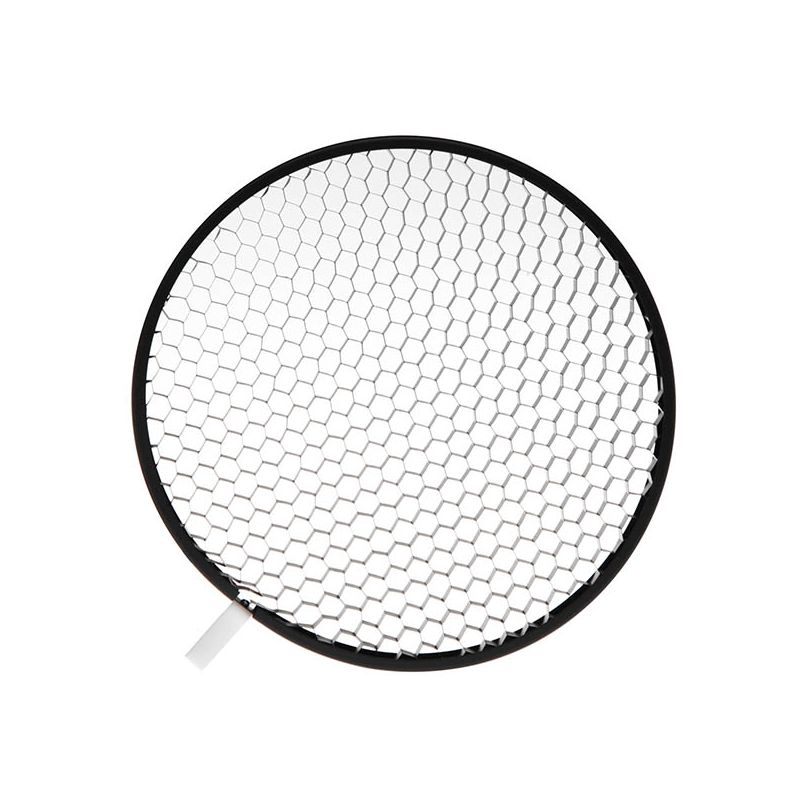 Grille nid d'abeille 9 N4