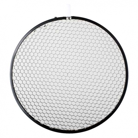 Grille nid d'abeille 12 N4