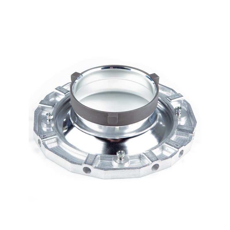 SRBW Monture S-BOWENS pour Softbox / Stripbox / Octabox