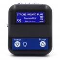 STROBE WIZARD PLUS - Emetteur radio