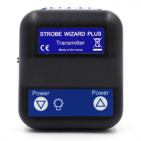 STROBE WIZARD PLUS - Emetteur radio