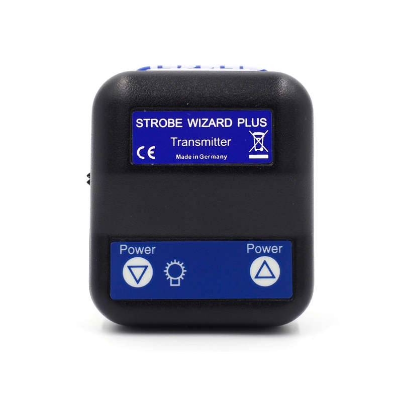 STROBE WIZARD PLUS - Emetteur radio