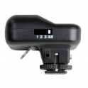 STROBE WIZARD PLUS - Emetteur radio