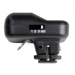 STROBE WIZARD PLUS - Emetteur radio