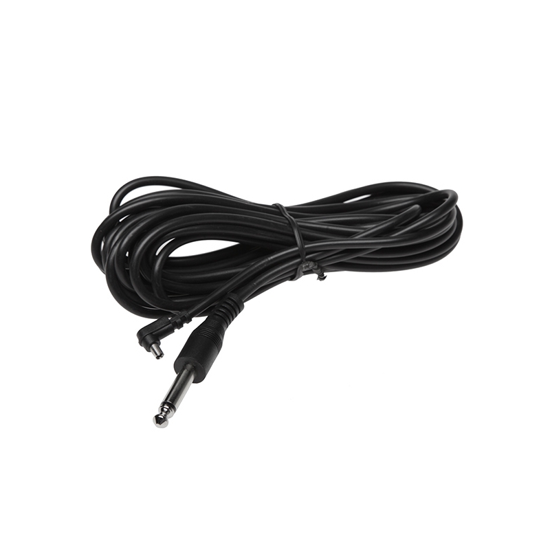 Cordon synchronisation 10 m - PC / Jack 6,35