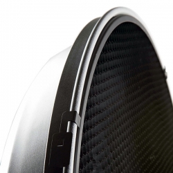 Grille nid d'abeille 22 N3 pour ACS/ACW 22