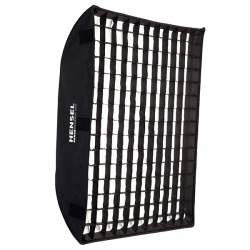 Grille nid d'abeille 60 x 120 cm
