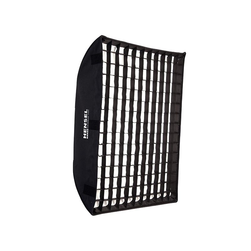 Grille nid d'abeille 60 x 80 cm