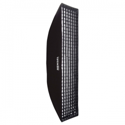 Grille nid d'abeille 30 x 120 cm