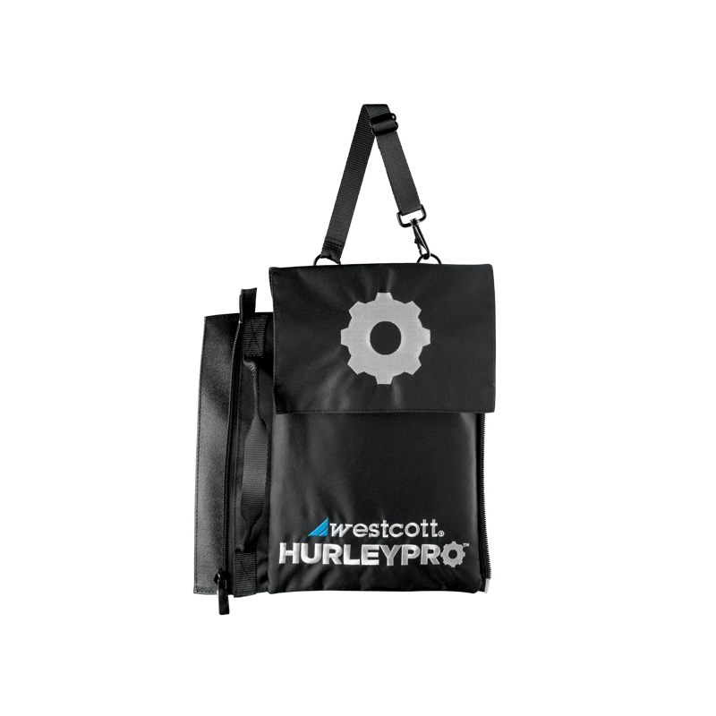 HurleyPro H2Pro Weight Bag