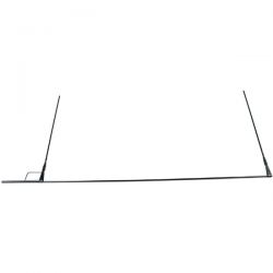 Drapeau 24 x 36 Cadre seul pliant  (60 x 90 cm) *DESTOCKAGE